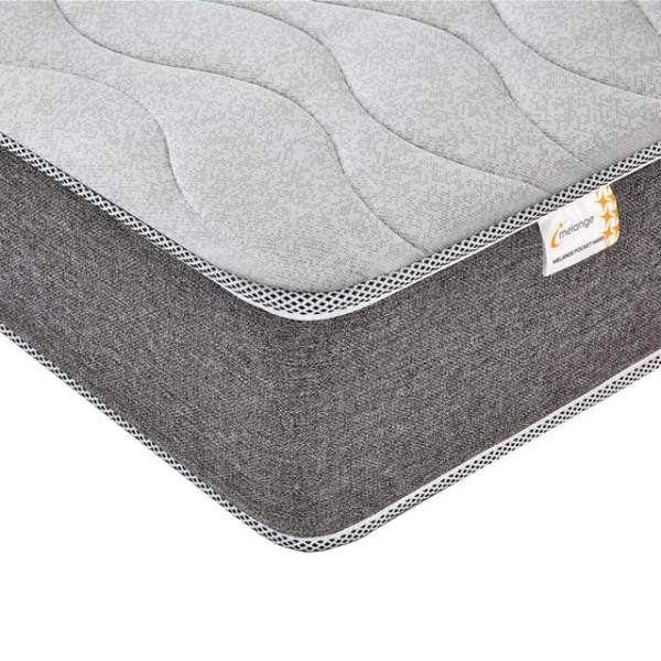 Матрац Melange Pocket Hard 70x190 Матрац Melange Pocket Hard 70x190