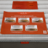 Ортопедичний матрац Take&Go BIG ROLL PRO 200x200 Ортопедичний матрац Take&Go BIG ROLL PRO 200x200