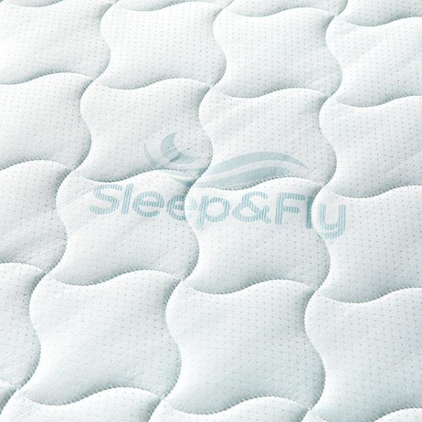 Ортопедичний матрац Sleep&Fly SF COMBY PRO 180x200