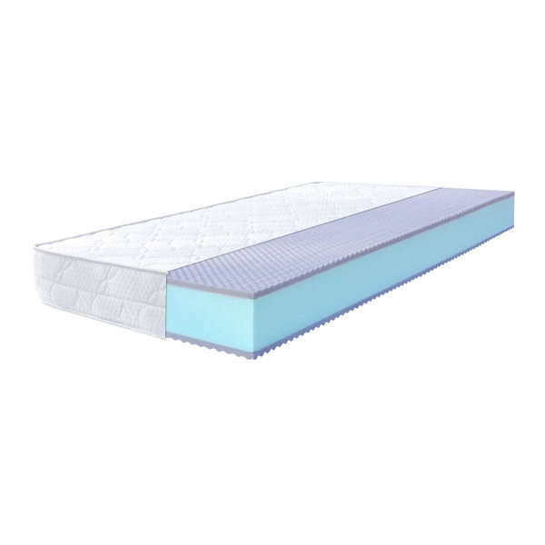 Матрац ARGENTUM AMALTEA / АРГЕНТУМ АМАЛЬТЕА 140x200