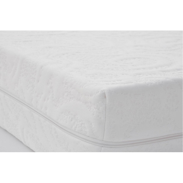 Матрас Zephyr LAZY SUFLE / ЛЕЙЗИ СУФЛЕ 120x190