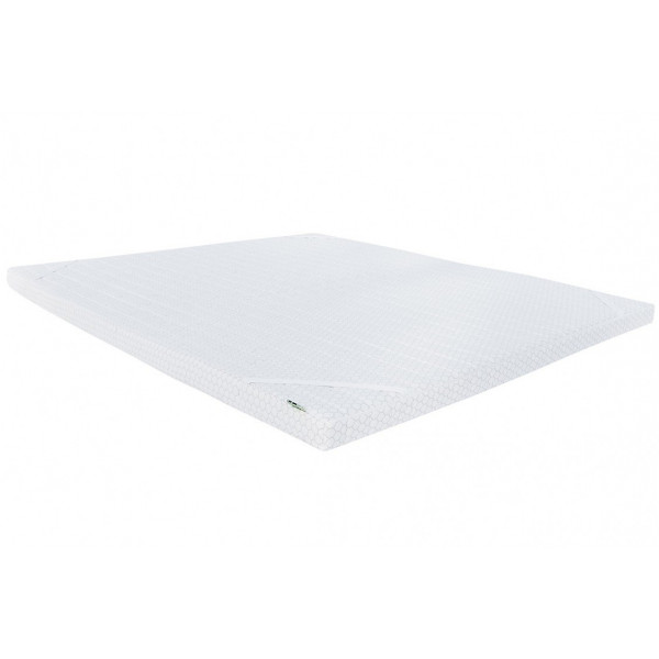 Матрац топер Emerald TROPIC / ТРОПІК 140x200