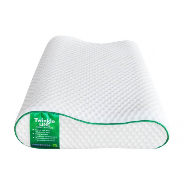 Детская подушка Noble TWINKLE AIR / ТВИНКЛ ЭЙР 49x32