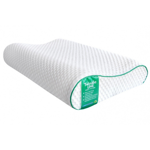 Детская подушка Noble TWINKLE AIR / ТВИНКЛ ЭЙР 49x32