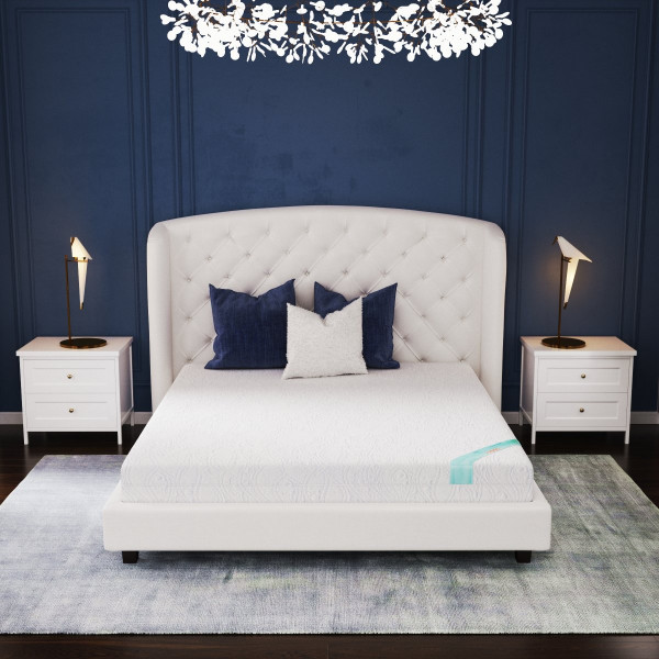 Матрас Zephyr JELLY / ДЖЕЛЛИ 180x190 Матрас Zephyr JELLY / ДЖЕЛЛИ 180x190