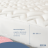 Наматрасник IDEIA NORDIC COMFORT / НОРДИК КОМФОРТ натяжной 90x200 Наматрасник IDEIA NORDIC COMFORT / НОРДИК КОМФОРТ натяжной 90x200