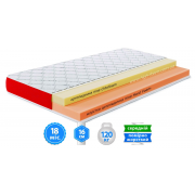Матрац Lento RITMO / РИТМО 180x190