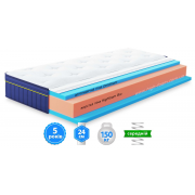 Матрас BlueMarine ATLANTICO / АТЛАНТИКО 80x200
