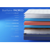 Матрас BlueMarine PACIFICO / ПАСИФИКО 120x200 Матрас BlueMarine PACIFICO / ПАСИФИКО 120x200