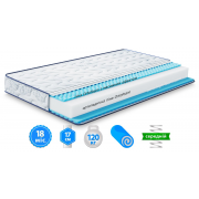 Матрац Largo RELAX NEW / РЕЛАКС НЬЮ 160x190