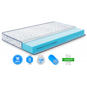 Матрас Largo OPTI SLIM NEW / ОПТИ СЛИМ НЬЮ 120x190