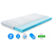 Матрац Largo SUPER SLIM NEW / СУПЕР СЛІМ НЬЮ 90x200