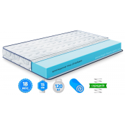 Матрас Largo SLIM NEW / СЛИМ НЬЮ 140x200