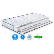Матрац Largo POCKET NEW / ПОКЕТ НЬЮ 120x200