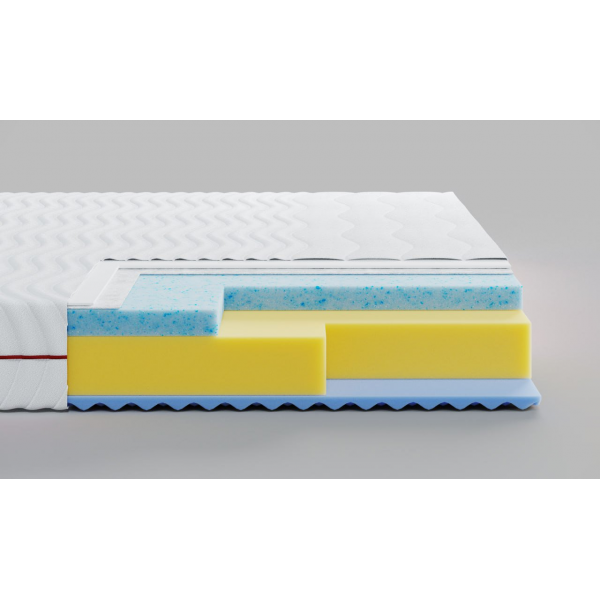 Матрац AURUM SPACE AIR / АУРУМ СПЕЙС ЭЙР 150x190 Матрац AURUM SPACE AIR / АУРУМ СПЕЙС ЭЙР 150x190