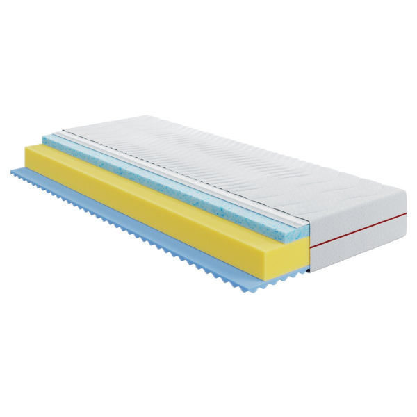 Матрац AURUM SPACE AIR / АУРУМ СПЕЙС ЭЙР 150x190 Матрац AURUM SPACE AIR / АУРУМ СПЕЙС ЭЙР 150x190