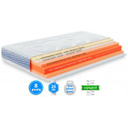 Матрас PLATINUM AVALON / ПЛАТИНУМ АВАЛОН 150x200