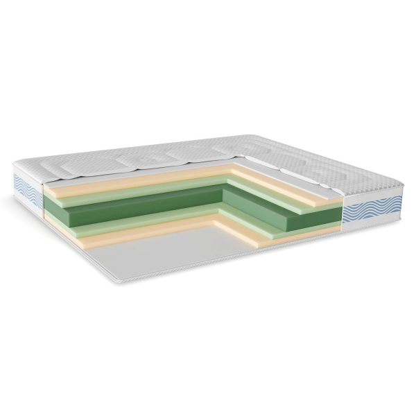 Матрац PLATINUM COMFORT AIR / ПЛАТИНУМ КОМФОРТ ЭЙР 200x200