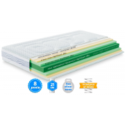 Матрац PLATINUM COMFORT AIR / ПЛАТИНУМ КОМФОРТ ЭЙР 140x190