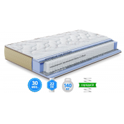 Матрац Levante RIVA / РИВА 90x200