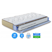 Матрас Levante BREZZA / БРЕЗЗА 180x190