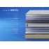 Матрац Levante BREZZA / БРЕЗЗА 90x190 Матрац Levante BREZZA / БРЕЗЗА 90x190
