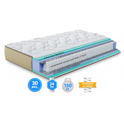 Матрас Levante AMURA / АМУРА 90x190