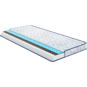 Матрац Largo SLIM COCOS NEW / СЛІМ КОКОС НЬЮ 120x200
