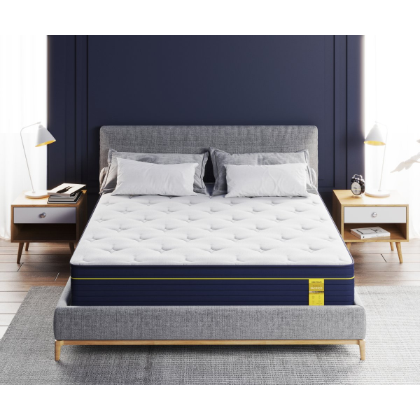 Матрац BlueMarine RIVIERA / РІВ'ЄРА 90x200