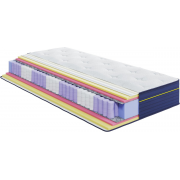 Матрац BlueMarine AQUAMARINA / АКВАМАРІНА 120x190