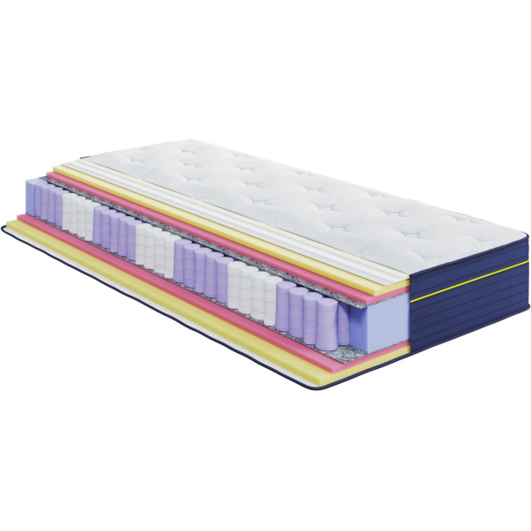 Матрац BlueMarine AQUAMARINA / АКВАМАРІНА 120x190 Матрац BlueMarine AQUAMARINA / АКВАМАРІНА 120x190