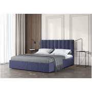 Ліжко-подіум Mаdison/Медісон 1600x2000