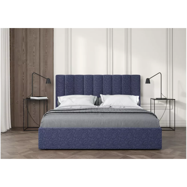 Ліжко-подіум Mаdison/Медісон 1600x2000