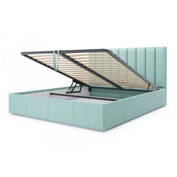 Ліжко-подіум Mаdison/Медісон 1600x2000