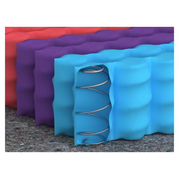 Матрац Account/Акаунт 160x190