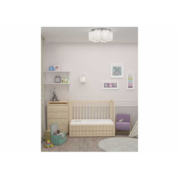 Матрац Kinder/Кіндер 120x190